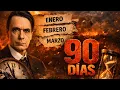 Lagu ¡2026 YA HA COMENZADO, Y RUDOLF STEINER DIJO QUE LOS PRIMEROS 90 DÍAS DEFINIRÁN TODO!
