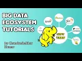 Hive basics in What is Hive and how it works 8