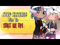 Lagu Stop Kissing Me To Shut Me Up! || GCMM • BL/Gay🏳️‍🌈
