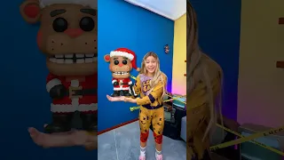 خمس ليالي في فريدي 