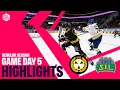 Highlights | Brynäs IF vs Storhamar Hamar