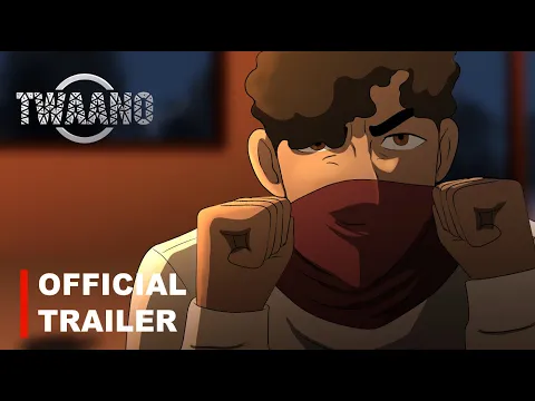 TWAANO: The Short Animated Film | Official Trailer