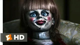 فيلم الدمية القاتله اقوى فلم رعب جوده HD 