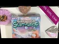 Making and Reviewing Fluffy Cloud SlimyGloop Must Watch