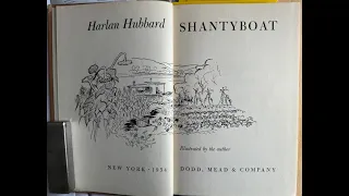 26 April 2024 Shanty boat