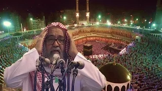 أذان الفجر للشيخ فاروق حضراوي بصوت ندي  يطرب الآذان ويأسر القلوب   صفر    ه  دندنها