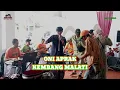 Lagu KEMBANG MALATI//ONI APRAK//new barokah live pada asih