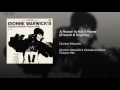 A House Is Not a Home (French & English Version) - Dionne Warwick