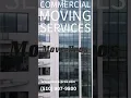 Commercial Movers in California - Move-Pros
