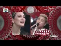 Download Lagu WADUH! Luna Maya Ga Percaya Jirayut Bisa Nyanyi - LIDA 2019