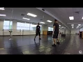 World Ventures launch Party Flash Mob Dance Tutorial 2015