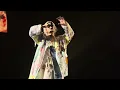 4K【Fuji Kaze】「ガーデン」- Garden Live at Singapore