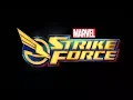 Video di Marvel Strike Force - Official Gameplay Trailer