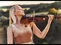 Lagu Interstellar Main Theme - Hans Zimmer (Violin Cover) - Maryna Bobrova
