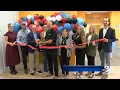 Critchfield Meats Wholesale Division Grand Opening