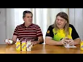 Download Lagu Yoohoo Drinks  | The Table