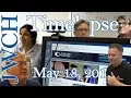 JWCH - Meeting Time lapse for May 19 2018