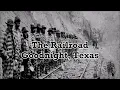The Railroad Goodnight, Texas with Lyrics