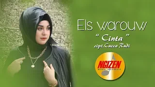 Download Elshinta Warouw - CINTA [Official Music Video] MP3