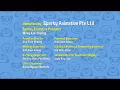 Download Lagu Ruff Ruff, Tweet and Dave Closing
