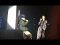 余文樂 x 周柏豪