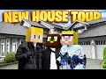 Download Lagu WE FINALLY MOVED IN TOGETHER! (Good Boys House Tour)