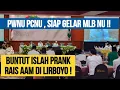 KECEWA ISLAH PRANK OLEH MBAH MIFTACHUL AKHYAR !! PWNU \u0026 PCNU  BERGERAK CEPAT !! MLB NU SEGERA !! 