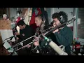 Alberto García Feat Jeff Ballard | El Gato Cansado