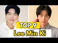 Top 9 Lee Min Ki Drama Best Lee Min Ki Drama