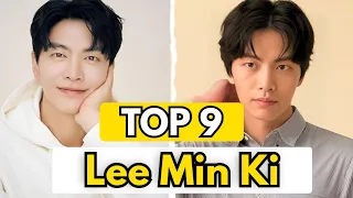 Top 9 Lee Min Ki Drama Best Lee Min Ki Drama