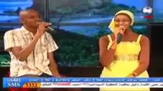 الفطن الوسيم ياسين وخنساء 