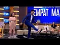 Download Lagu Aksi Juggling JAZ HAYAT Bikin Tukul Kagum | INI BARU EMPAT MATA (22/11/19) Part 3