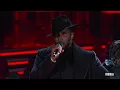 Diddy Introduces Jozzy - BBMAs 2022