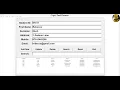 How to Connect MySQL using PhpMyAdmin with XAMPP in Python - Full Tutorial