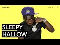 Lagu Sleepy Hallow “2055” Official Lyrics \u0026 Meaning | Verified