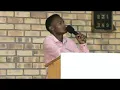 Bengiyakumfuna Uthixo