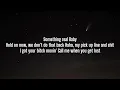 Tyler, The Creator - WUSYANAME (Lyrics)
