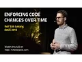 dotJS 2016 - Rolf Erik Lekang