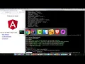 Build a Basic CRUD App with Angular 7 0 and Spring Boot 2 1