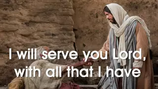 HERE I AM Gospel Music Album By Joel Lasrado 