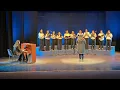 Alfonsina y el mar - Ariel Ramírez/ Arr: Vivian Tabbush