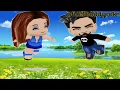 Tiê - Piscar o Olho BUDDYPOKE! (Clipe OFICIAL)- LEGENDADO 'Cheias de charme'