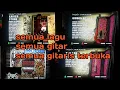 Download Lagu cheat guitar hero ps2 membuka semua lagu semua gitaris dan semua gitar.
