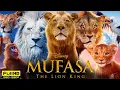 Download Lagu Mufasa The Lion King Full Movie In Urdu | Aaron Pierre, Braelyn, Kelvin Harrison Jr. | Facts\u0026Review