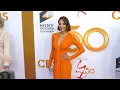 Christel Khalil The Young and the Restless 50th Anniversary Celebration Red Carpet