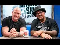 Download Lagu FULL EPISODE: Godfather talks Papa Shango, Undertaker with Steve Austin: Broken Skull Sessions