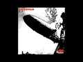Download Lagu Led Zeppelin　Good Times Bad Times　Original Guitar Backing Track With Vocals🎸
