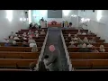 Funeral Service for Nida Hyatt Meads