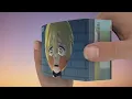 Karma  - Poppy Playtime Chapter2 Animation.  FlipBook Animation