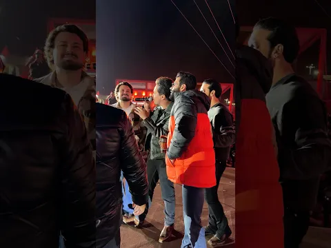 Ano que vem é nós de novo, hein ?? 🏛️